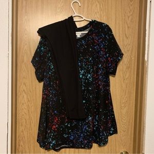 Lularoe outfit